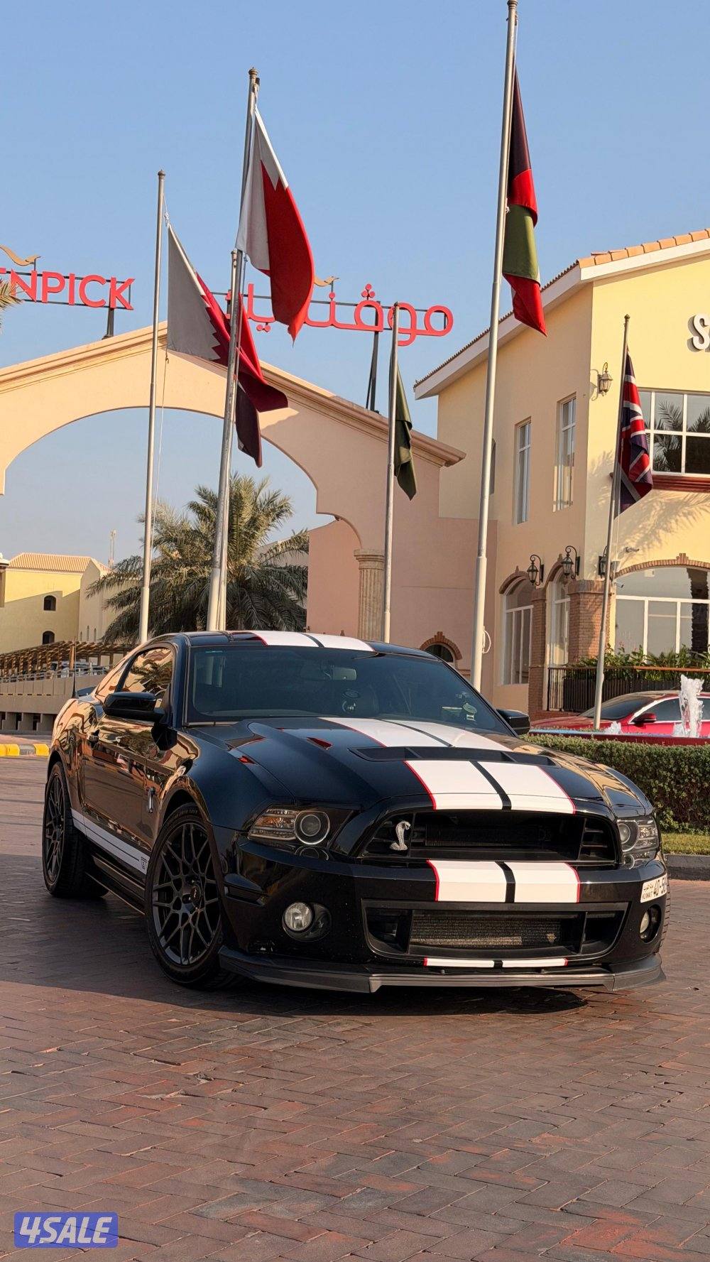 Mustang Shelby svt20148