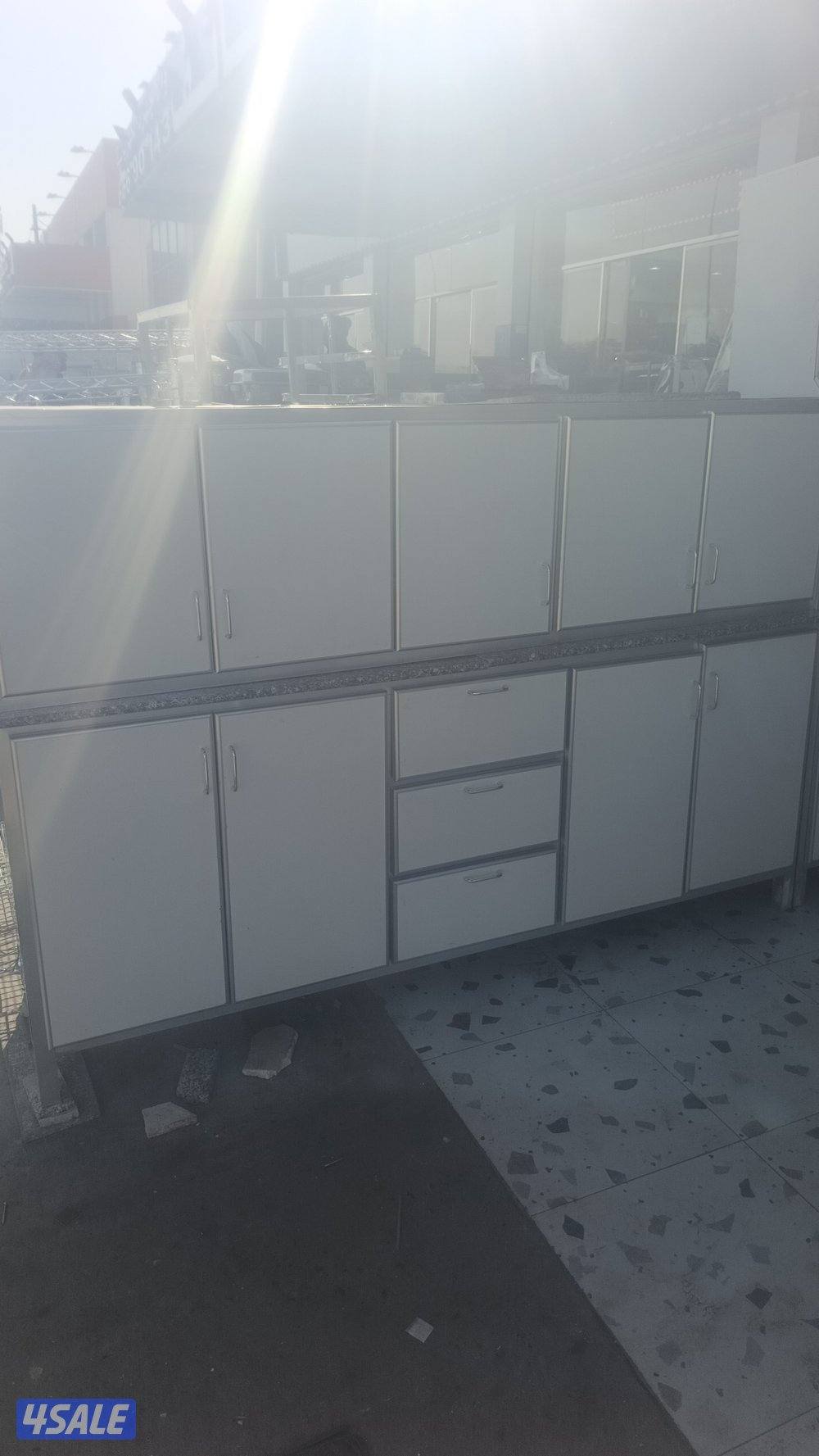 نشتري ونبيع جميع أنواع مطابخ وسكرب1