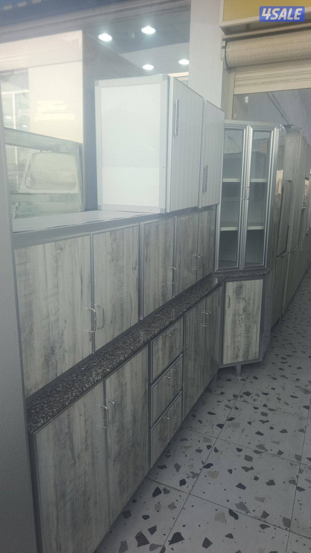 نشتري ونبيع جميع أنواع مطابخ وسكرب2