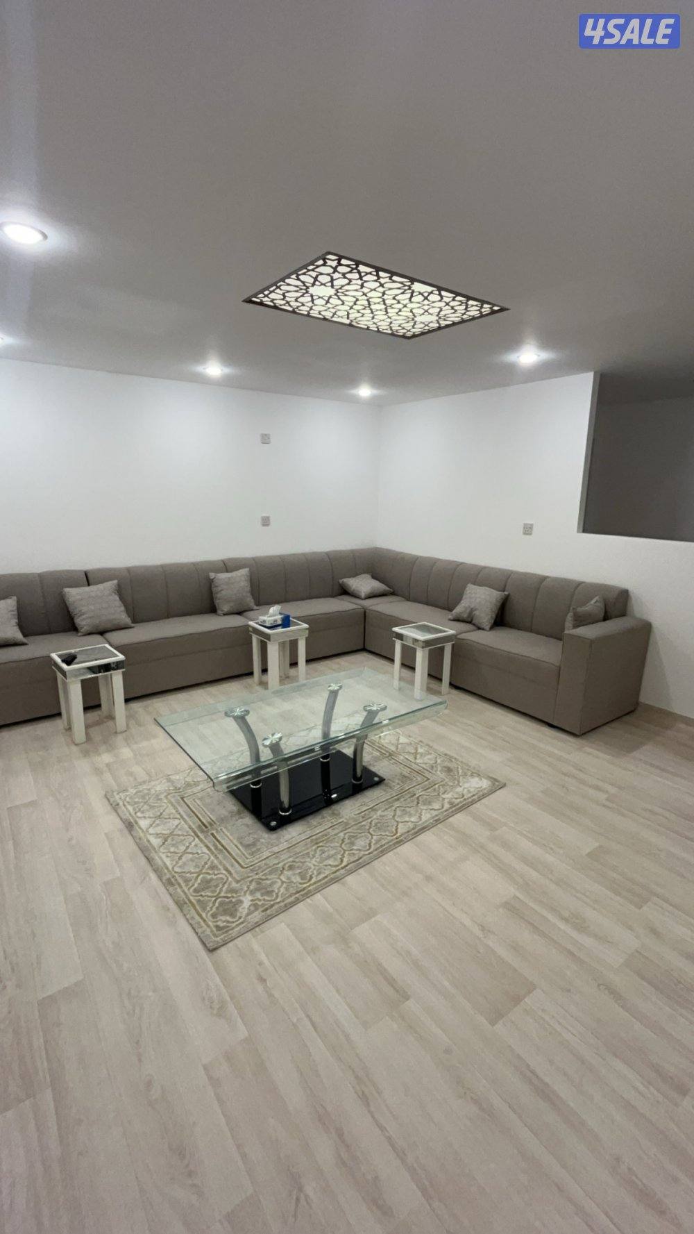 شاليه ثابت مجهز1