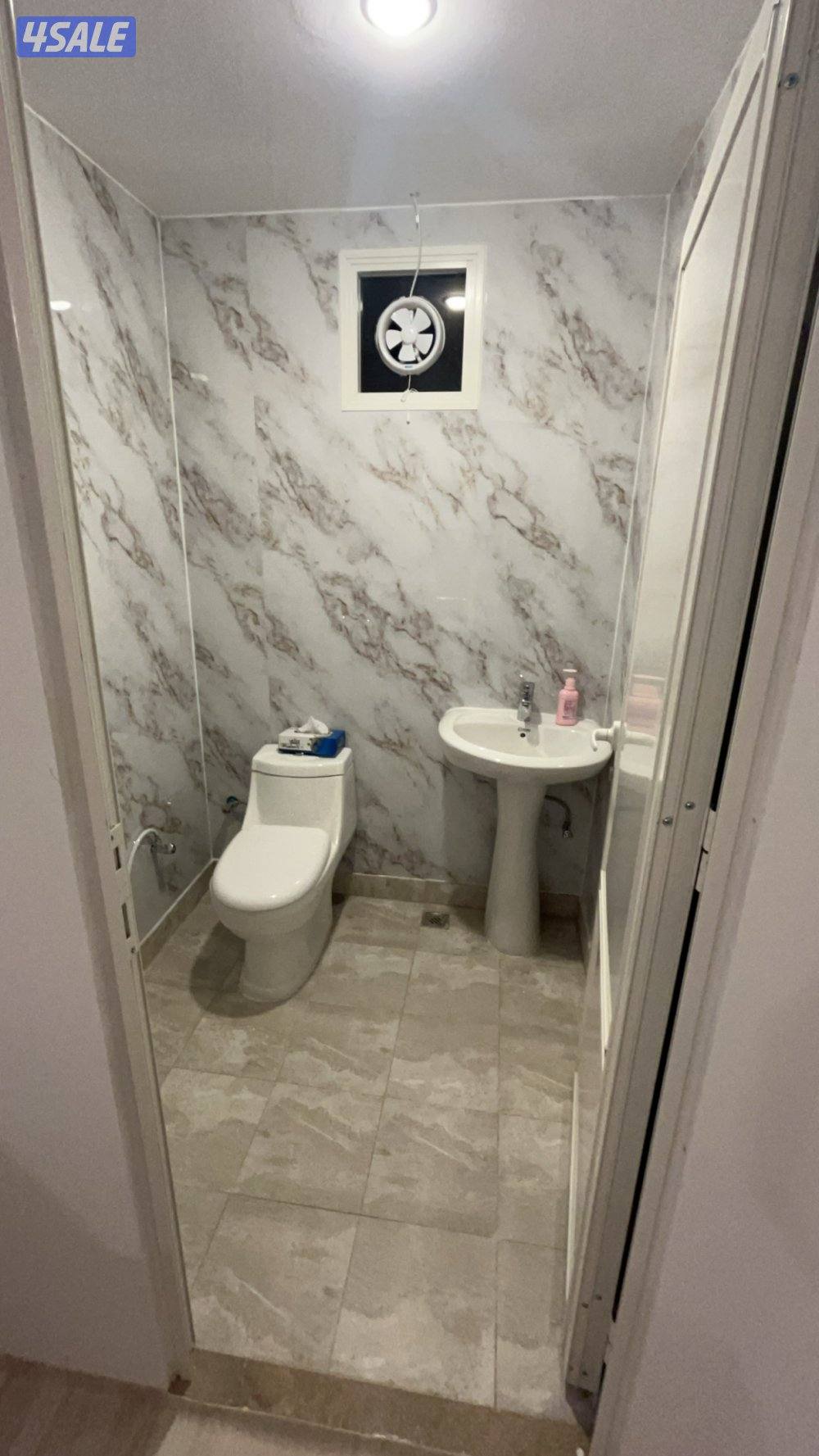 شاليه ثابت مجهز3