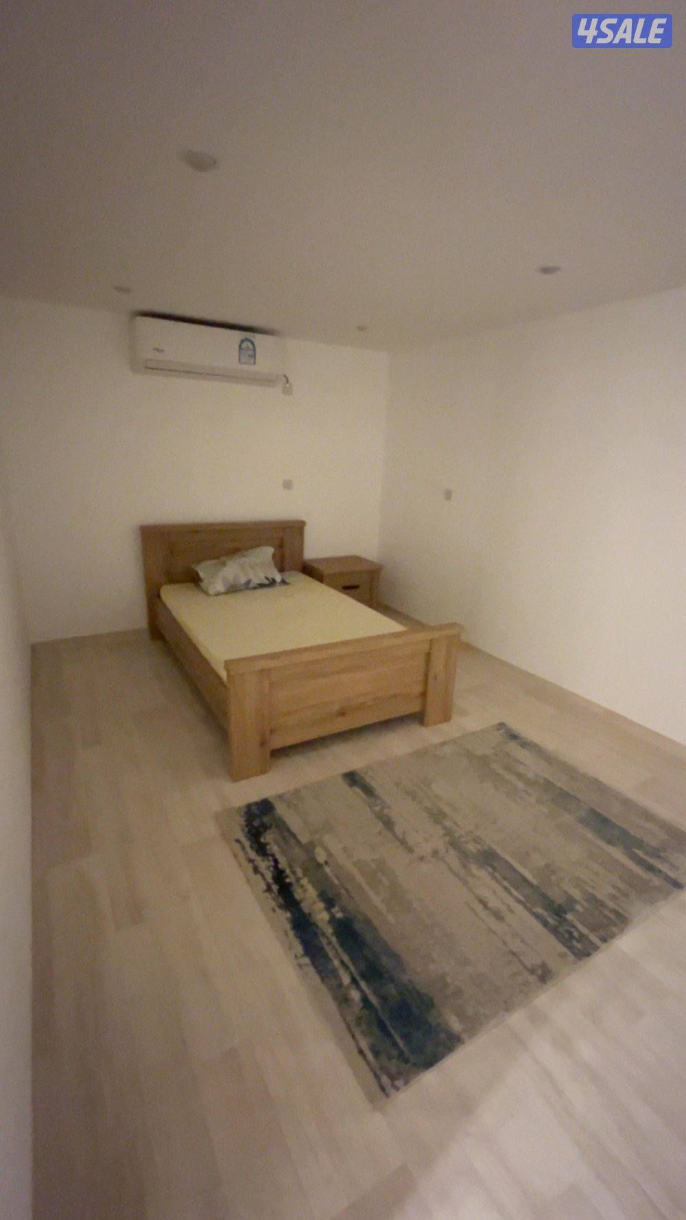 شاليه ثابت مجهز4