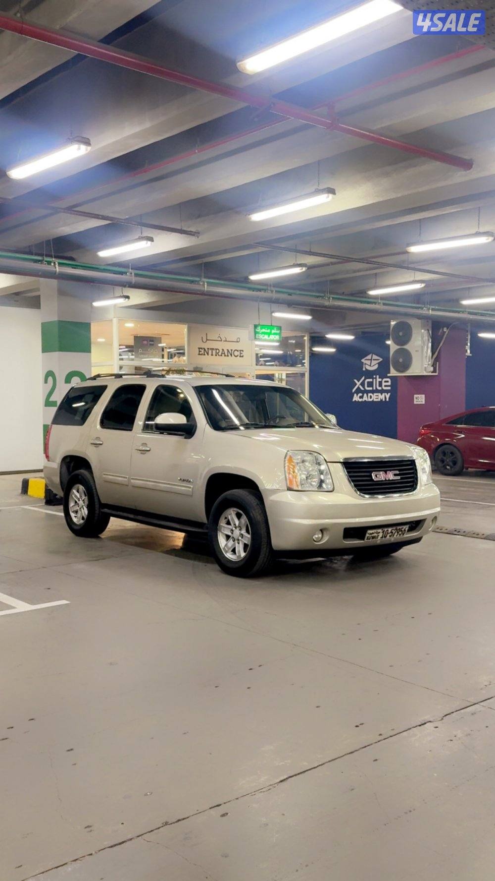 للبيع يوكن 20111