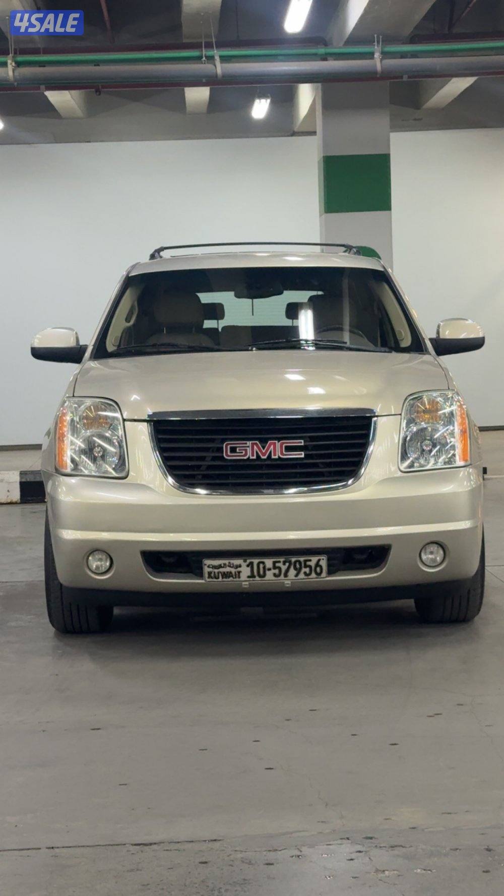 للبيع يوكن 20113