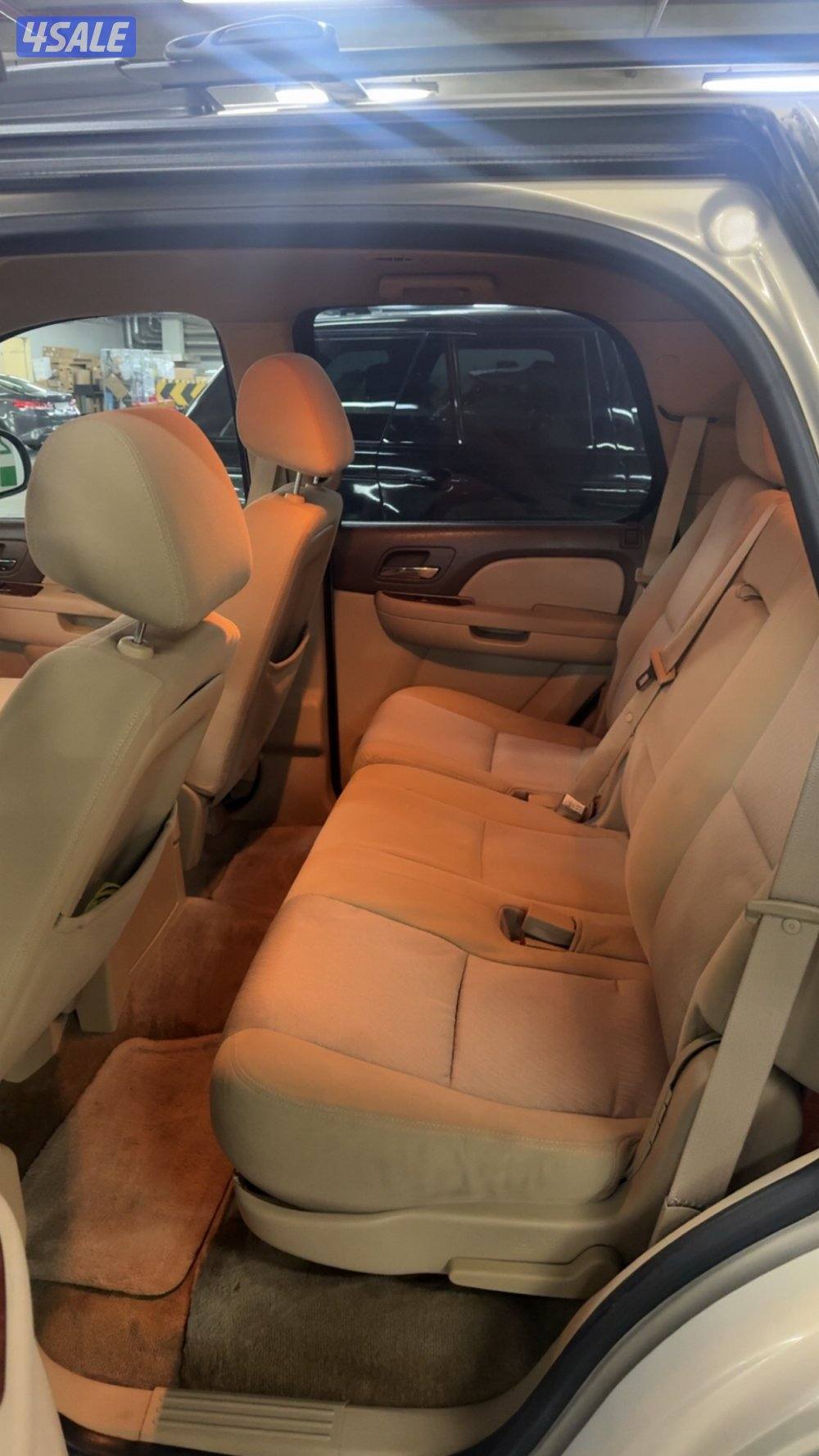 للبيع يوكن 20114