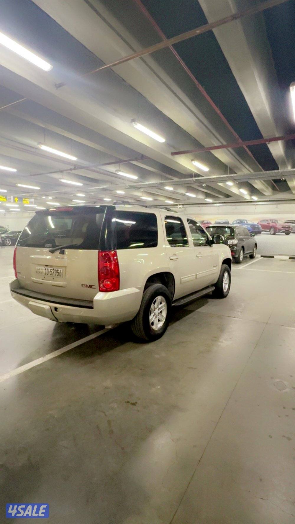 للبيع يوكن 20117