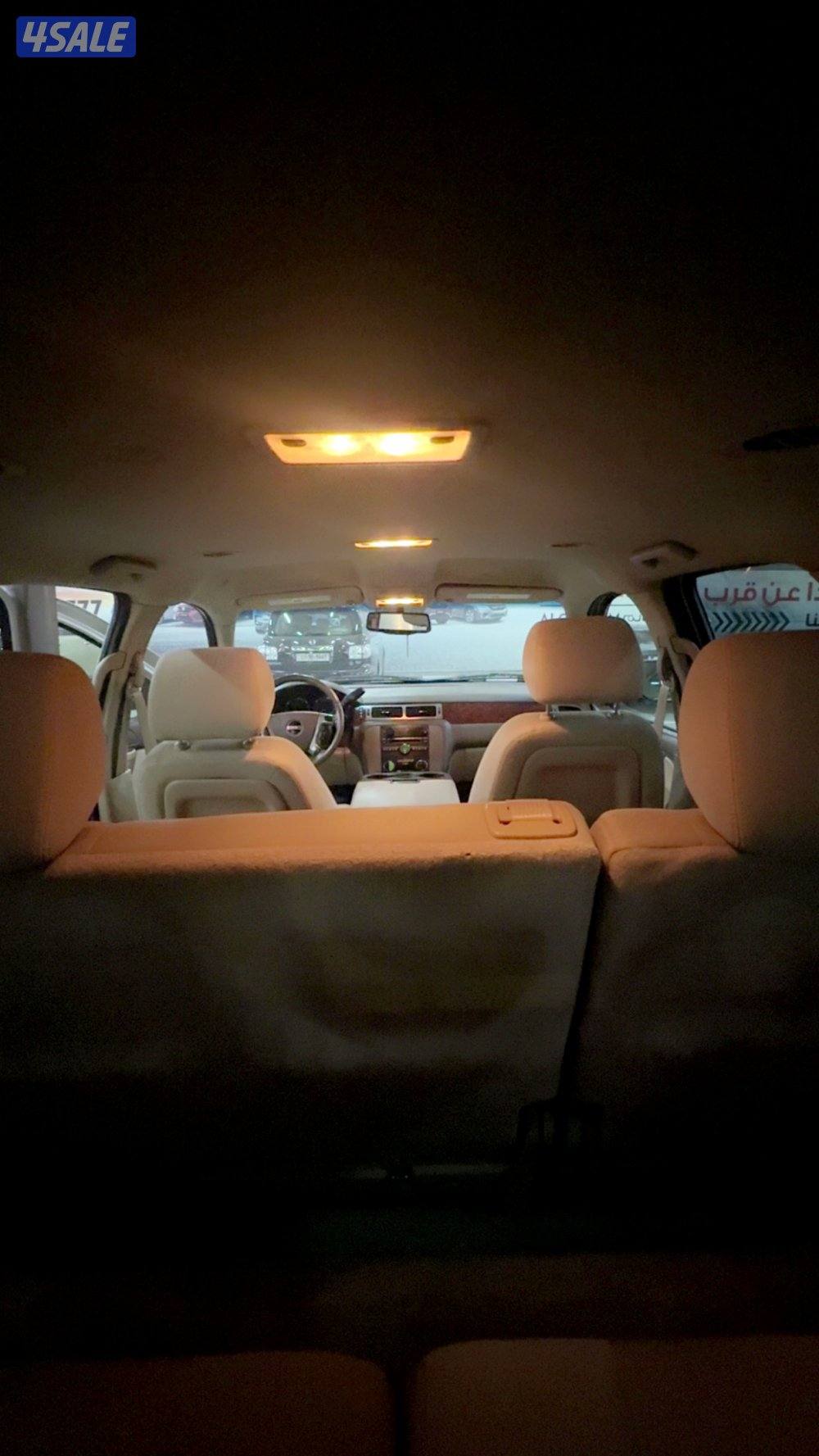 للبيع يوكن 20118