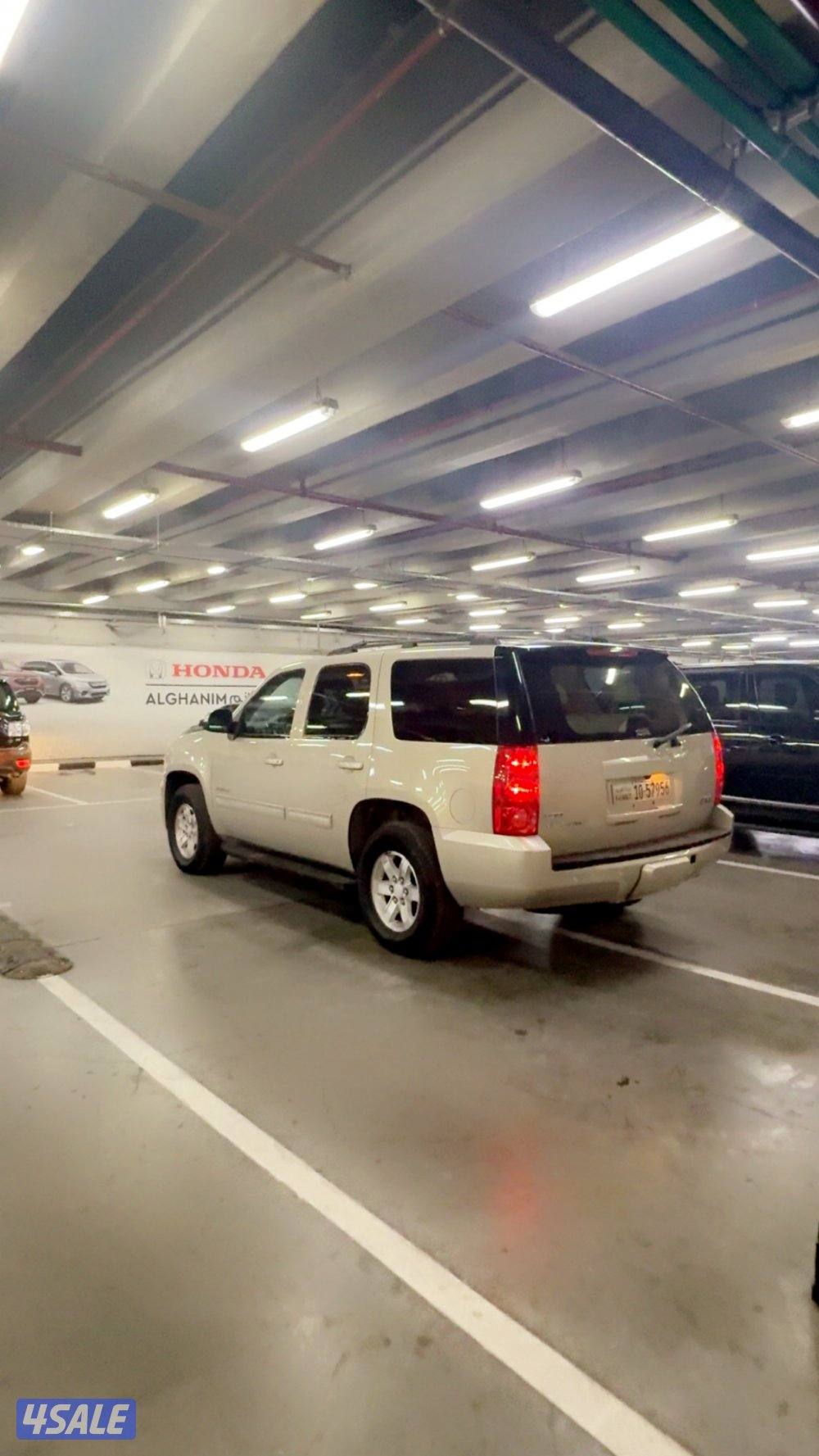 للبيع يوكن 20119