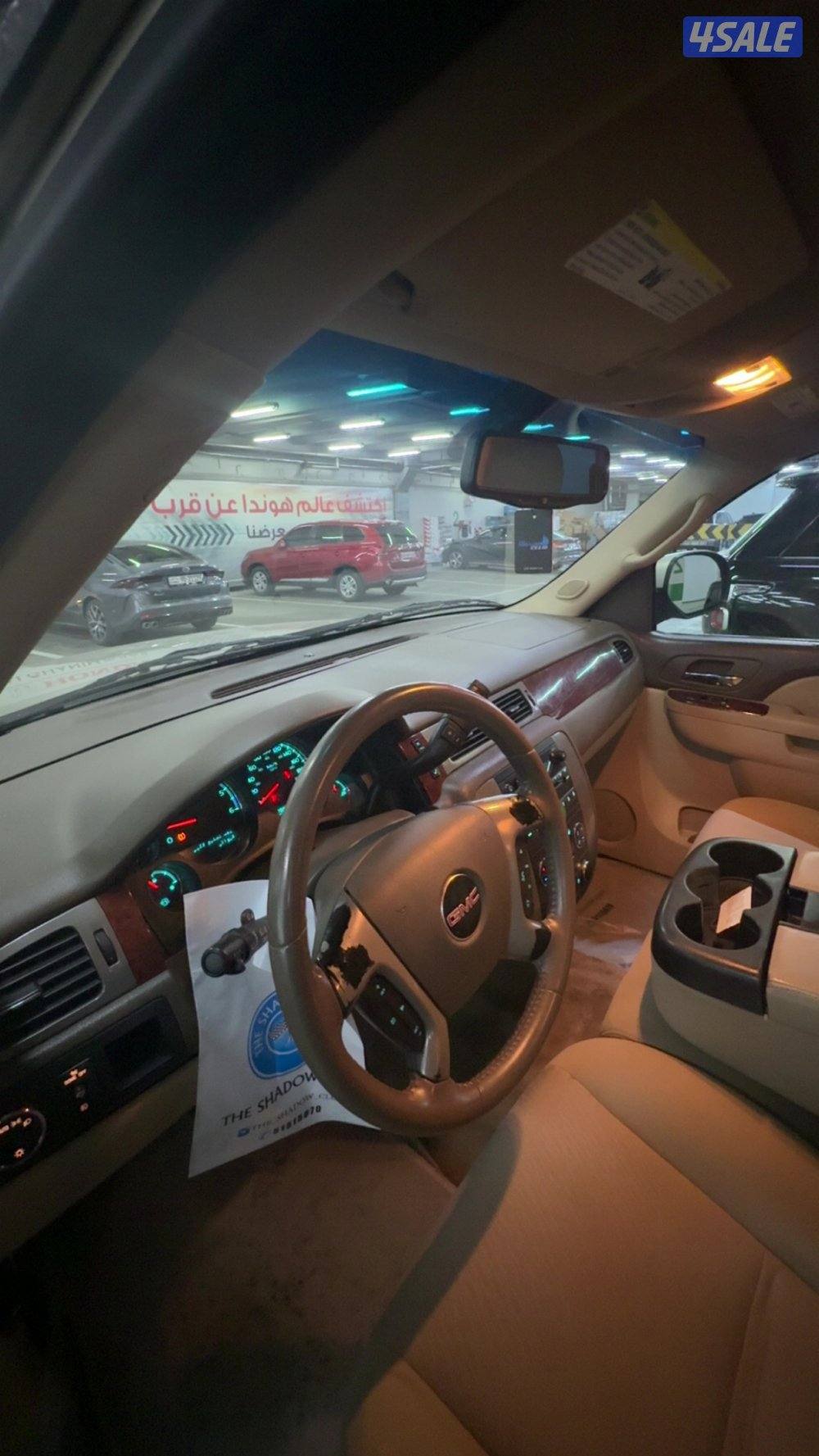 للبيع يوكن 201111