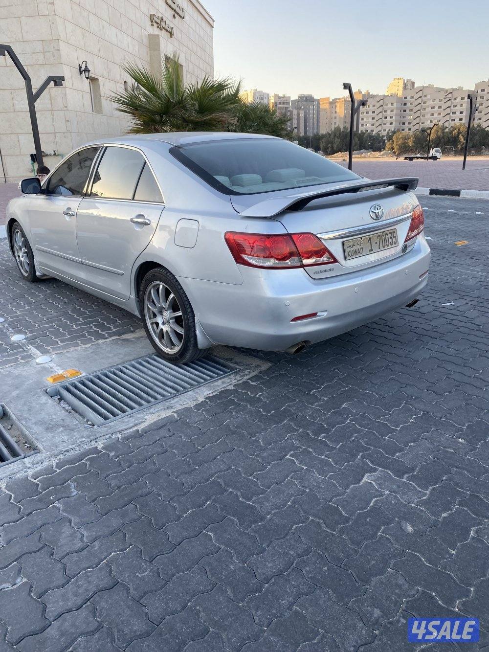 اوريون نظيف جدا4