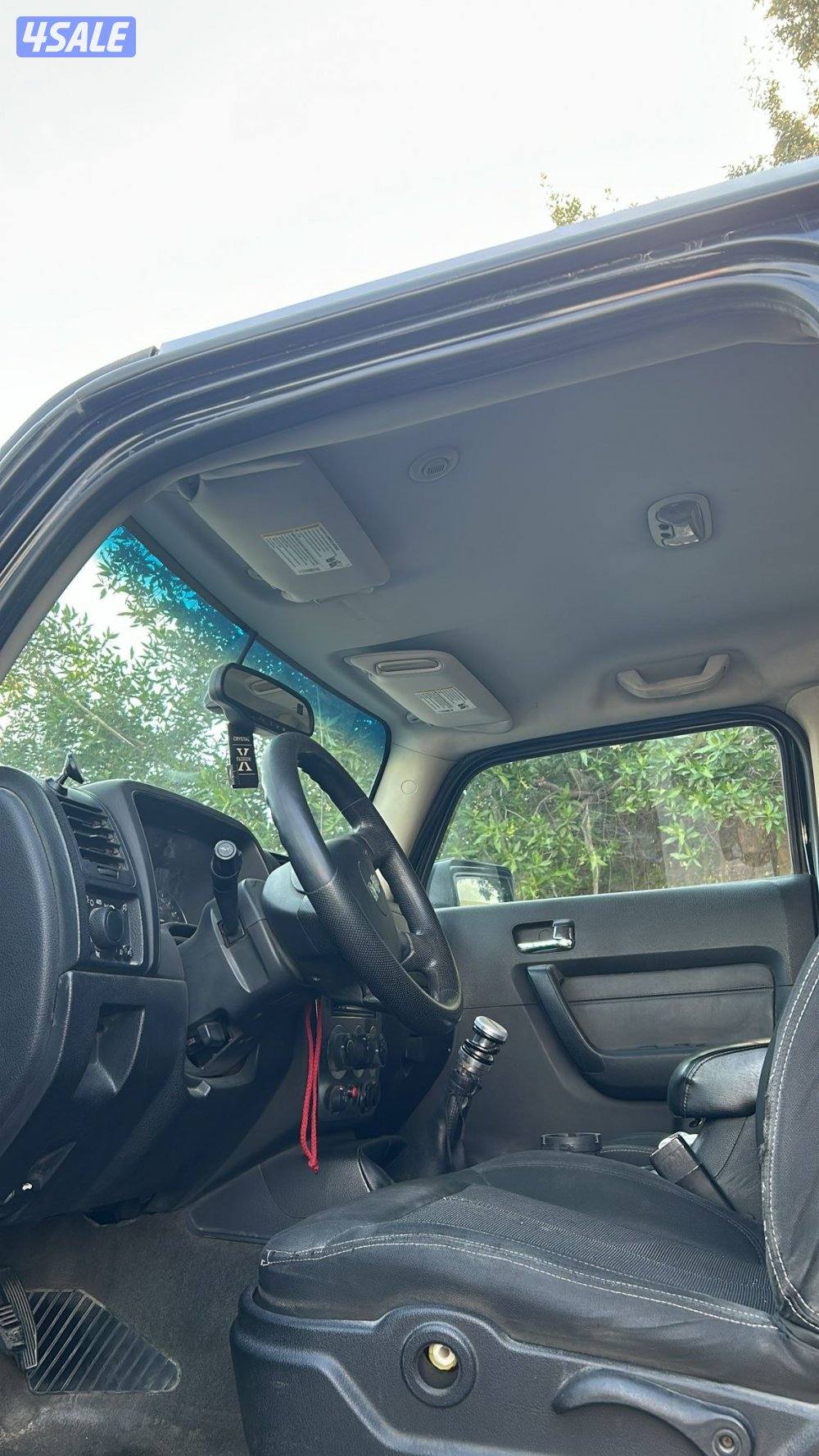 قير عادي شرط الفحص3