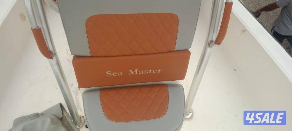 للبيع سي ماستر 24 قدم6