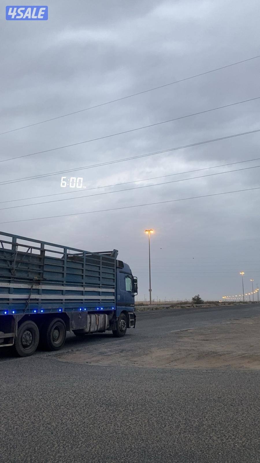 سحب شاليهات سحب عرزاله نقل اعلاف نقل عزب كامله نقل غنم2