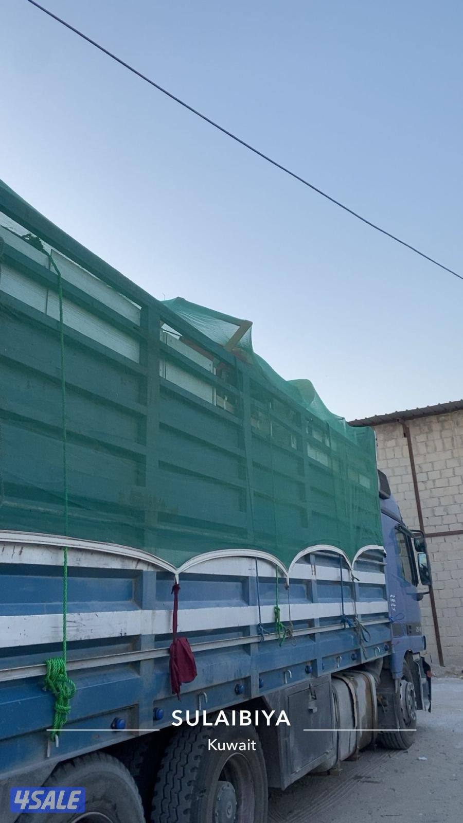 سحب شاليهات سحب عرزاله نقل اعلاف نقل عزب كامله نقل غنم4