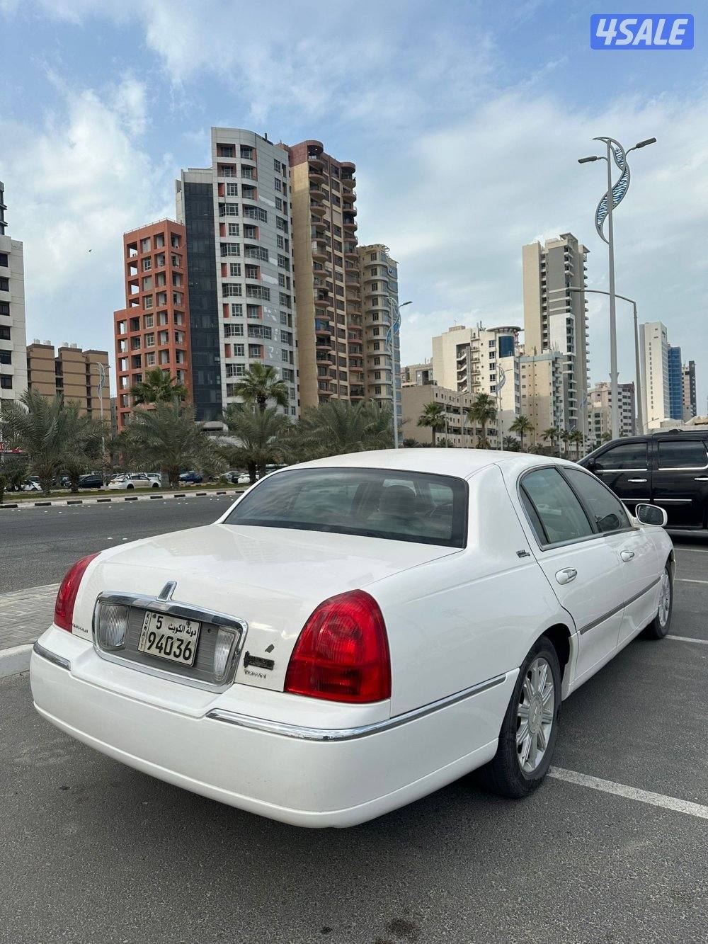 لنكولن 2006 ماشي ٢٥٠ شرط الفحص قير ميكنه شاصي ماشاءالله مايبيلها شي2