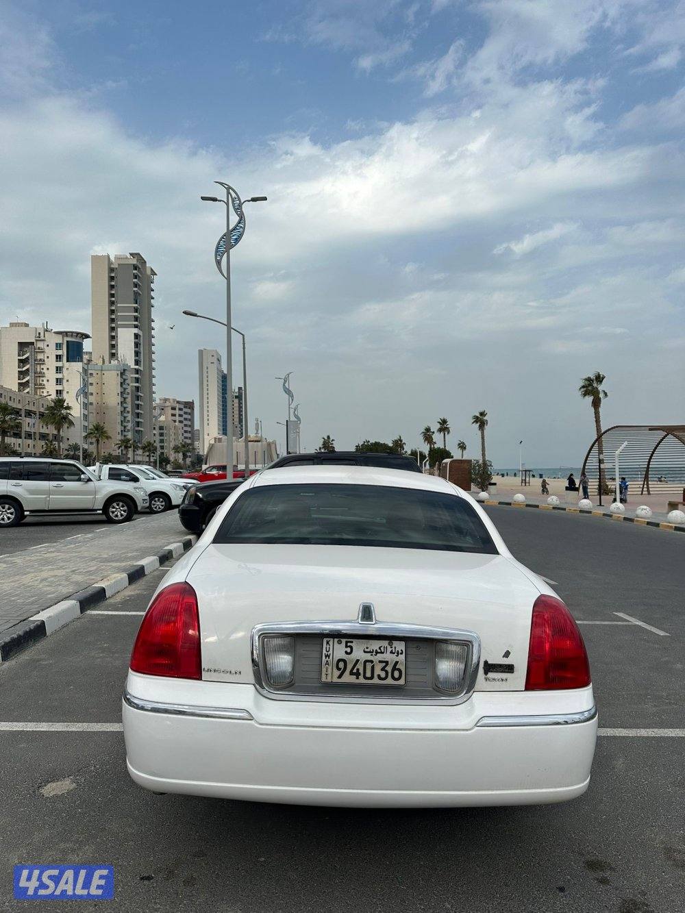 لنكولن 2006 ماشي ٢٥٠ شرط الفحص قير ميكنه شاصي ماشاءالله مايبيلها شي3