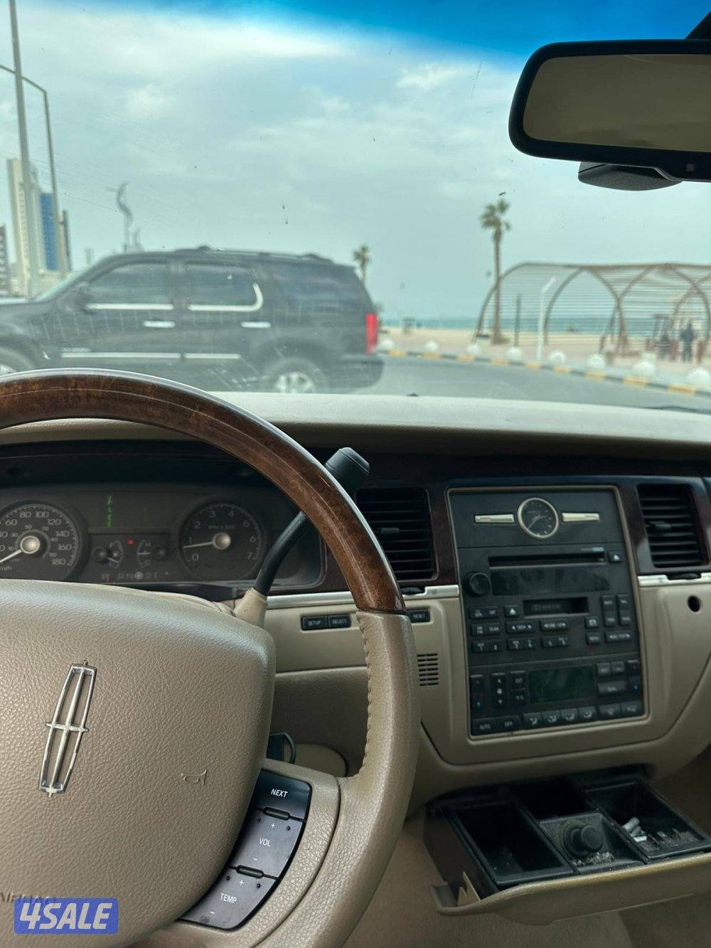 لنكولن 2006 ماشي ٢٥٠ شرط الفحص قير ميكنه شاصي ماشاءالله مايبيلها شي5