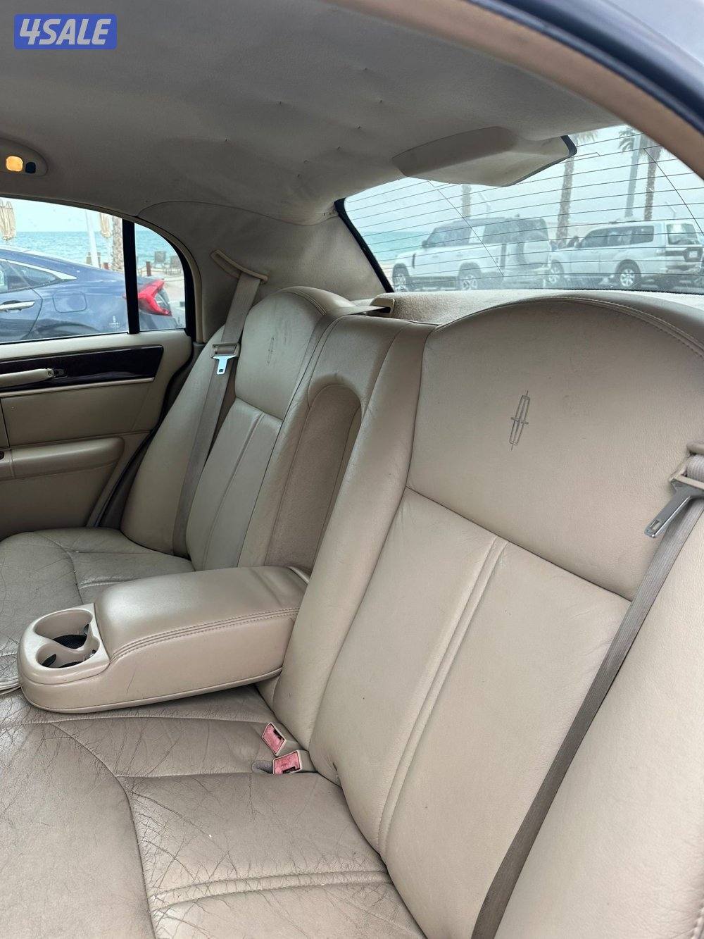 لنكولن 2006 ماشي ٢٥٠ شرط الفحص قير ميكنه شاصي ماشاءالله مايبيلها شي7