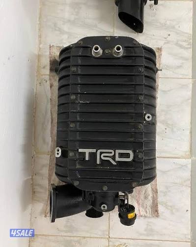 مطلوب سوبر جارج ماغنيسون او تي ار دي trd1