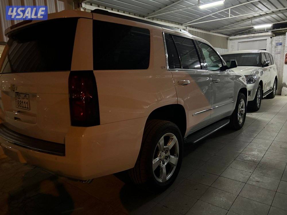 للبيع تاهو0