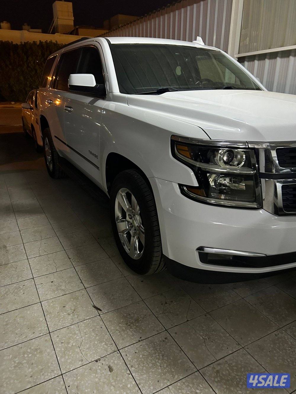 للبيع تاهو1