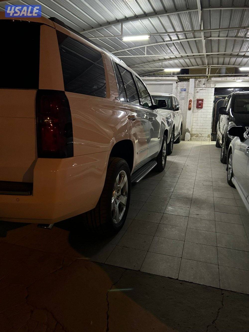 للبيع تاهو3