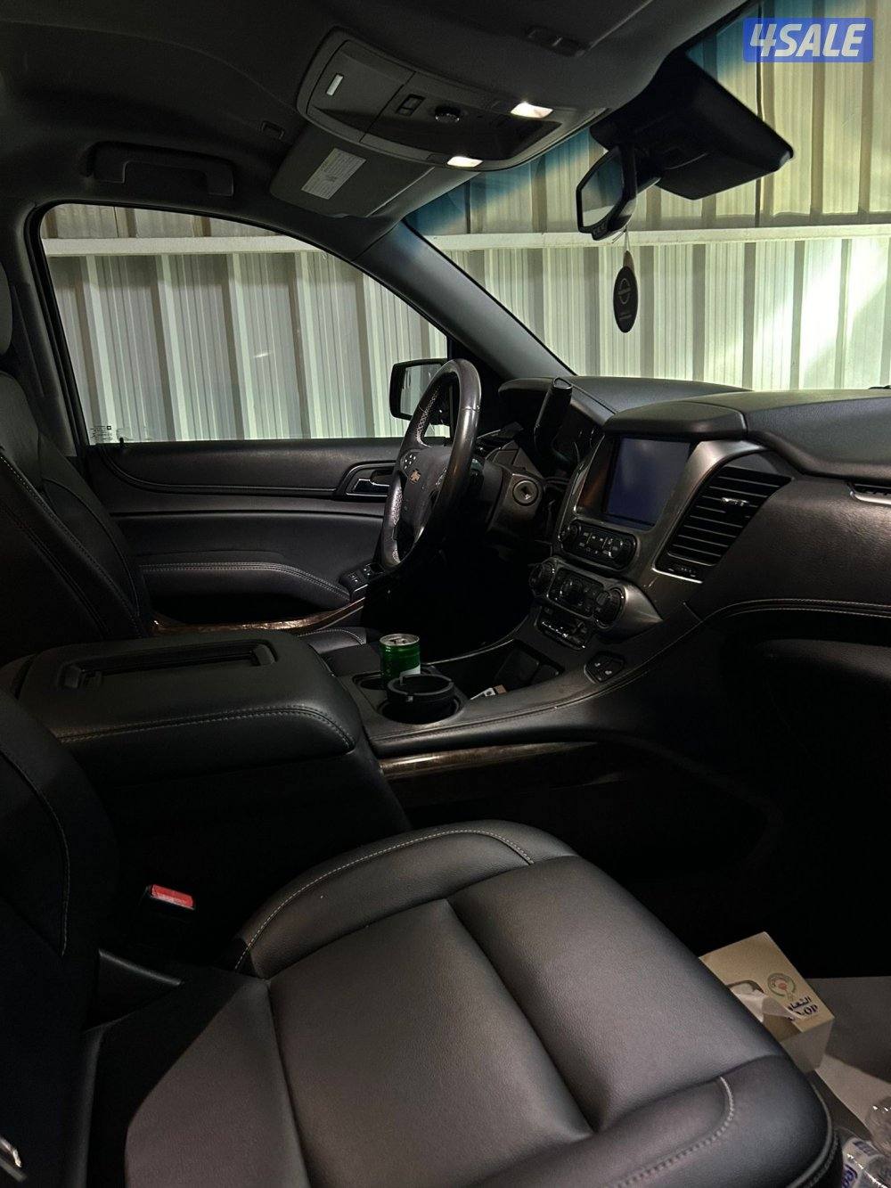 للبيع تاهو4