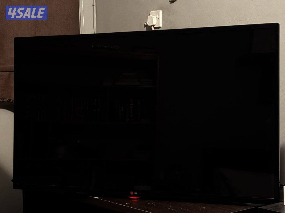 شاشة LG سمارت0