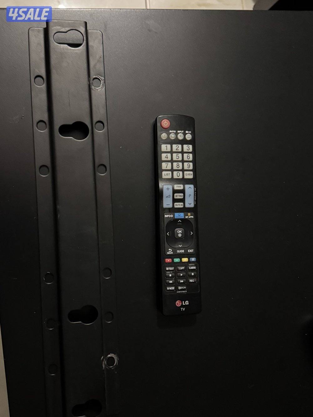 شاشة LG سمارت1