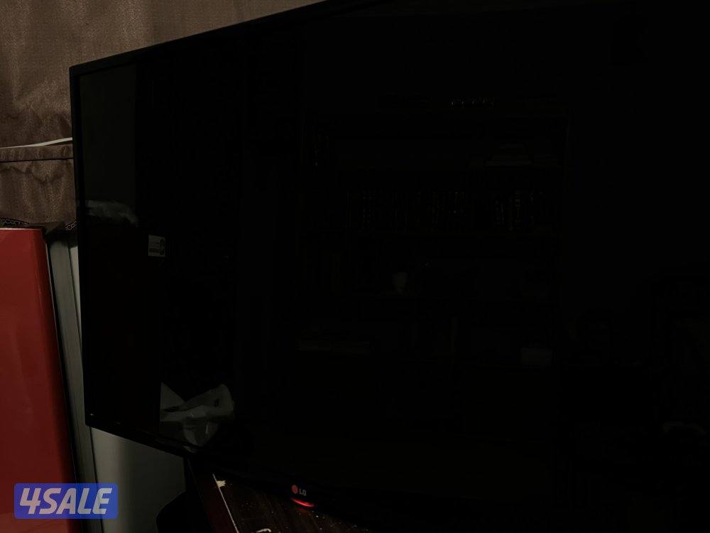 شاشة LG سمارت2