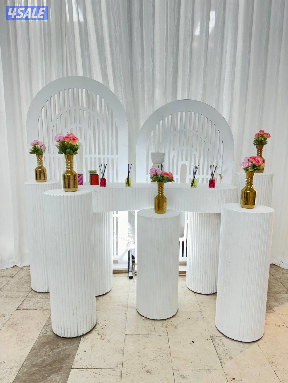 مستلزمات الافراح جميع المناسبات كمله .......................4