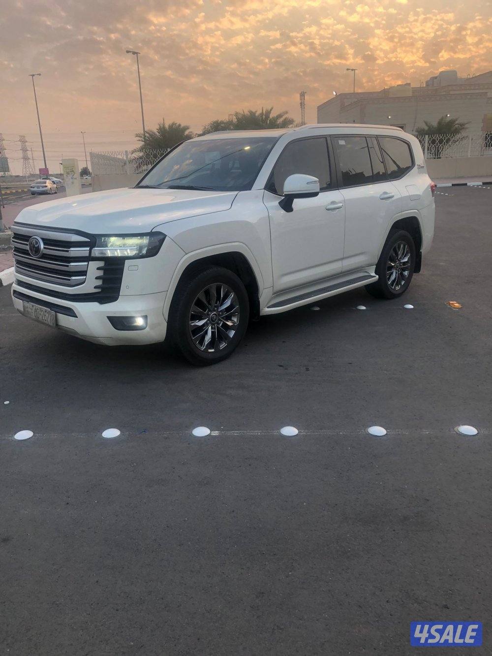 للبيع GXR ايرو موديل 20220