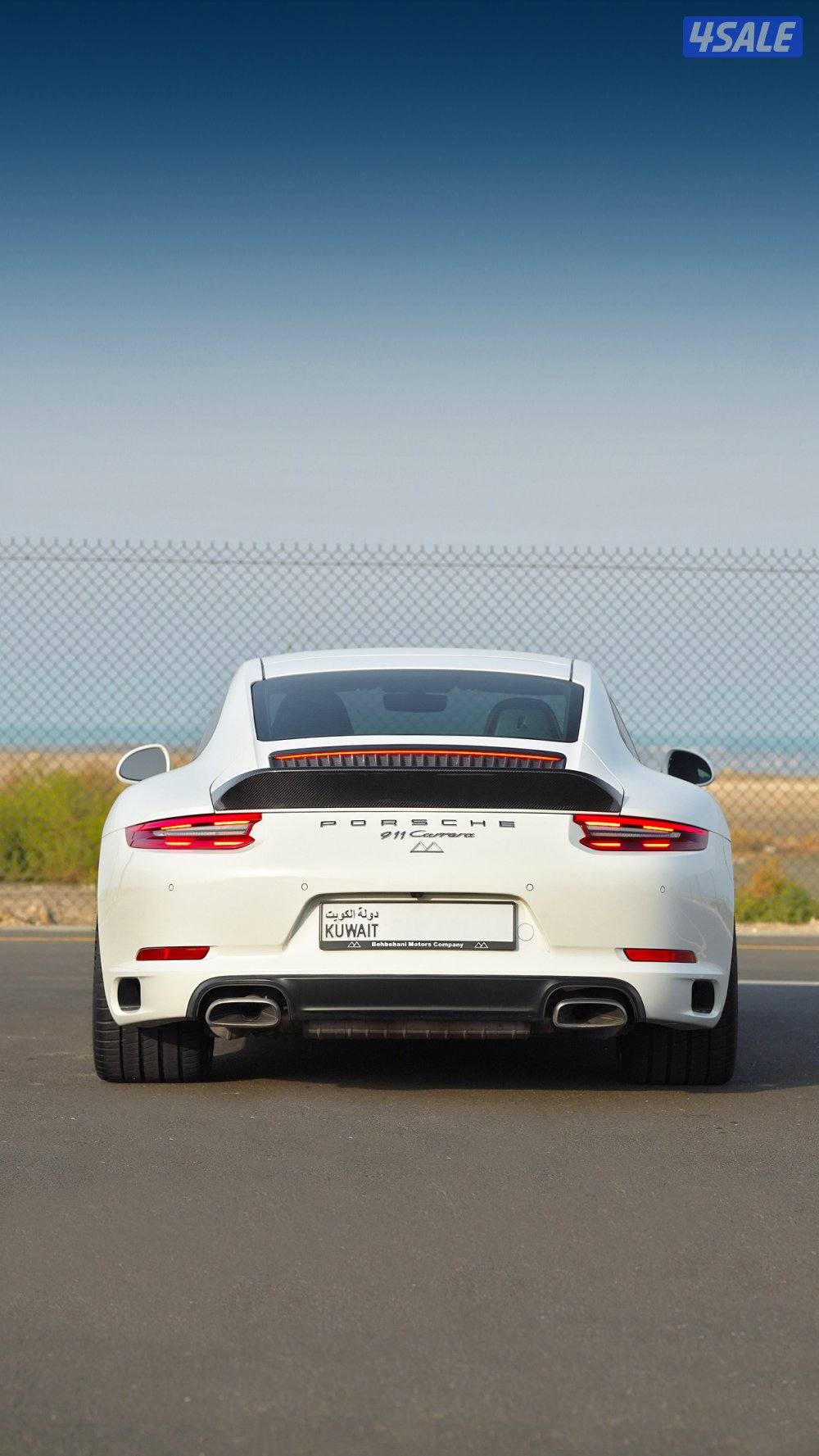 Carrera 991.25