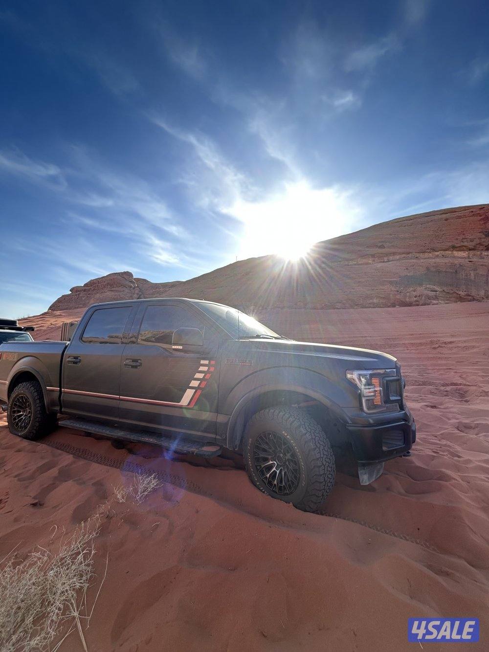 Bfgoodrich 265/70/172