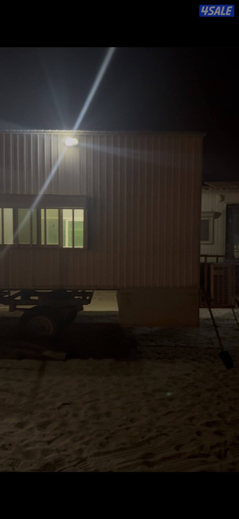 للبيع كبره 9 متر0