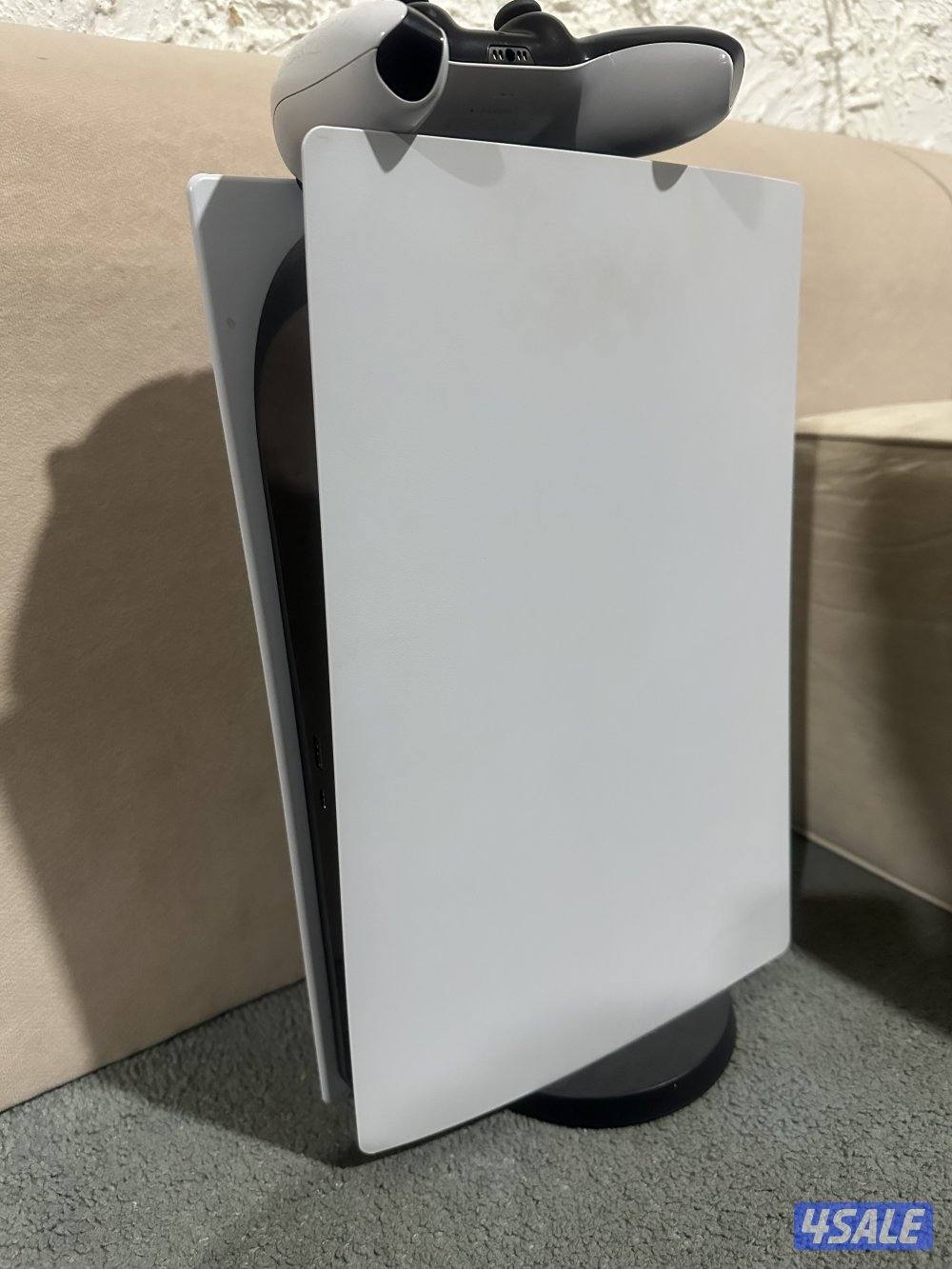 سوني 5 سلم سليمه بحاله المصنع0