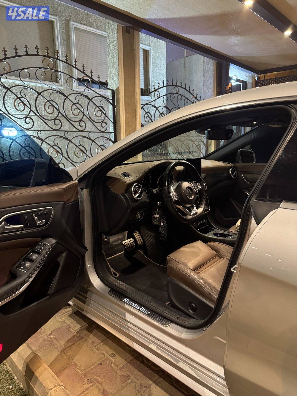 CLA250 ماشيه743