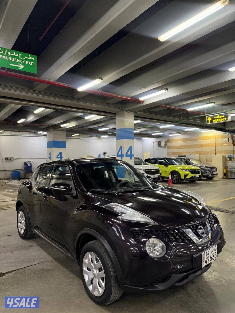 2015 شرط الفحص0