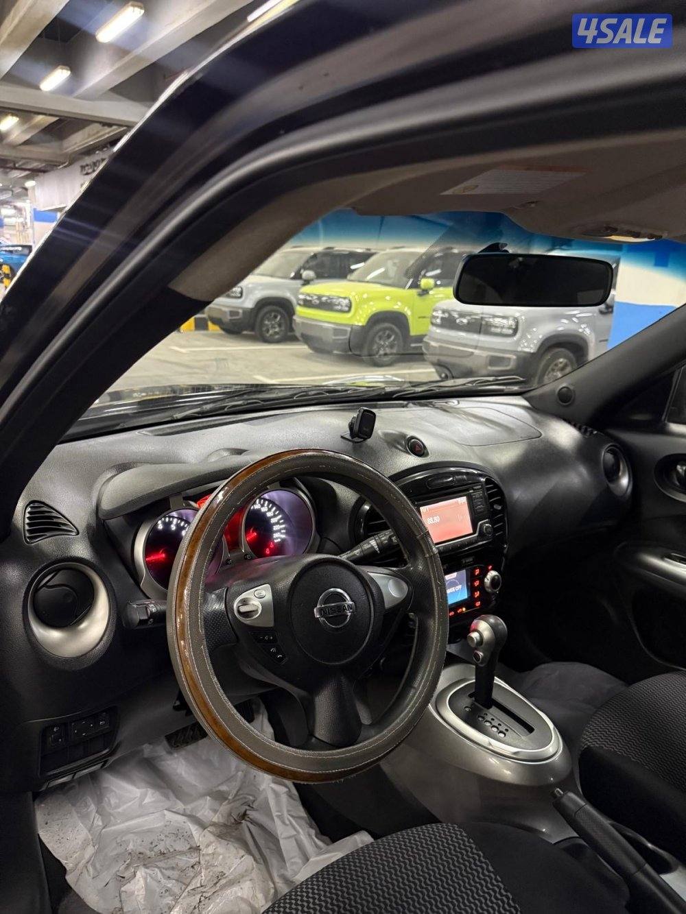 2015 شرط الفحص10