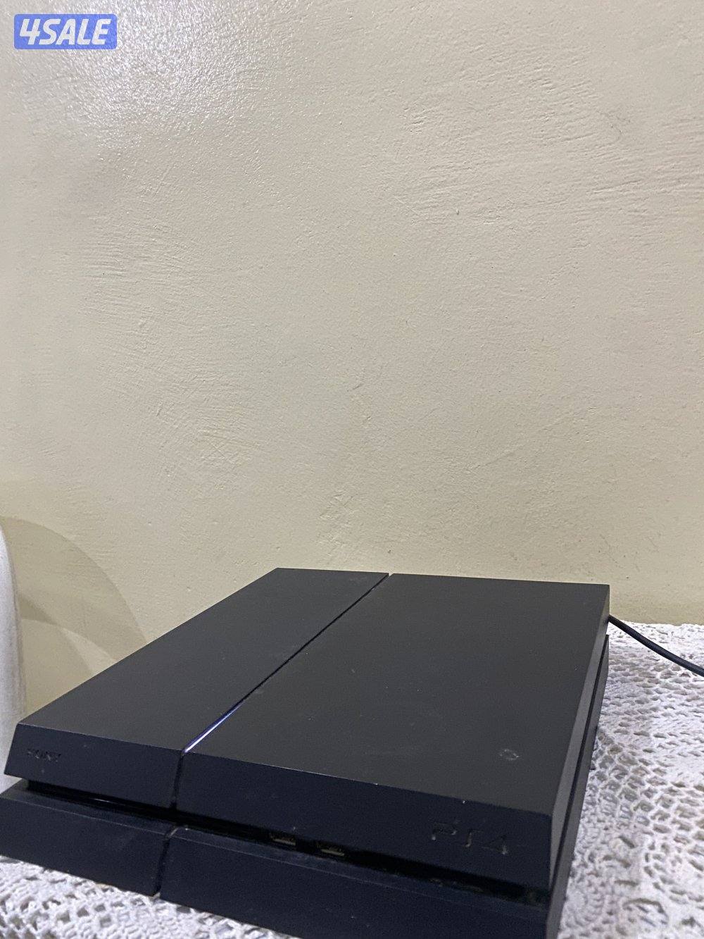 سوني ٤ نظيف و كامل5