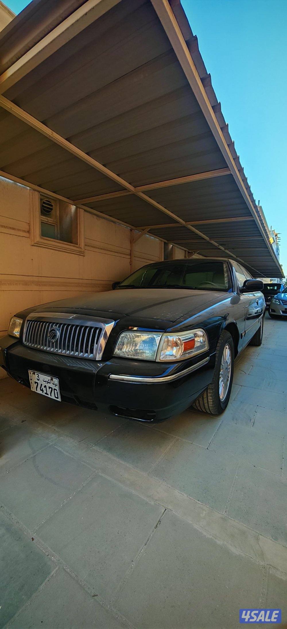 للبيع فور ماركيز المالك الاول ٢٠١١0