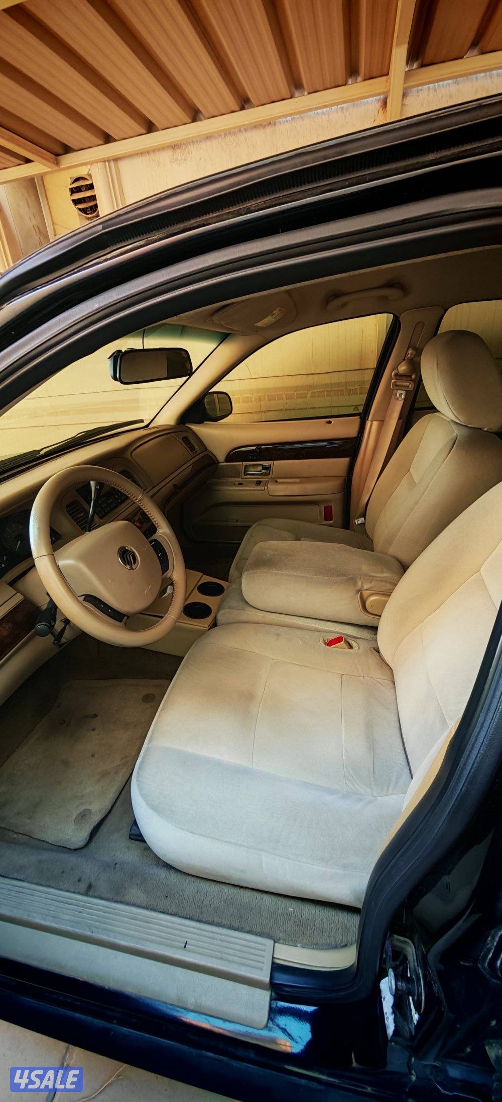 للبيع فور ماركيز المالك الاول ٢٠١١1