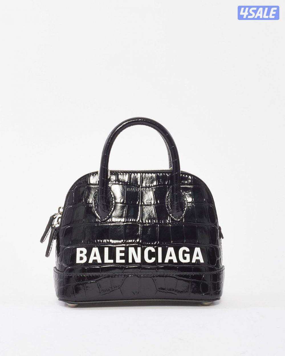 جنطة بلنسياقا  ville mini نضيفه0