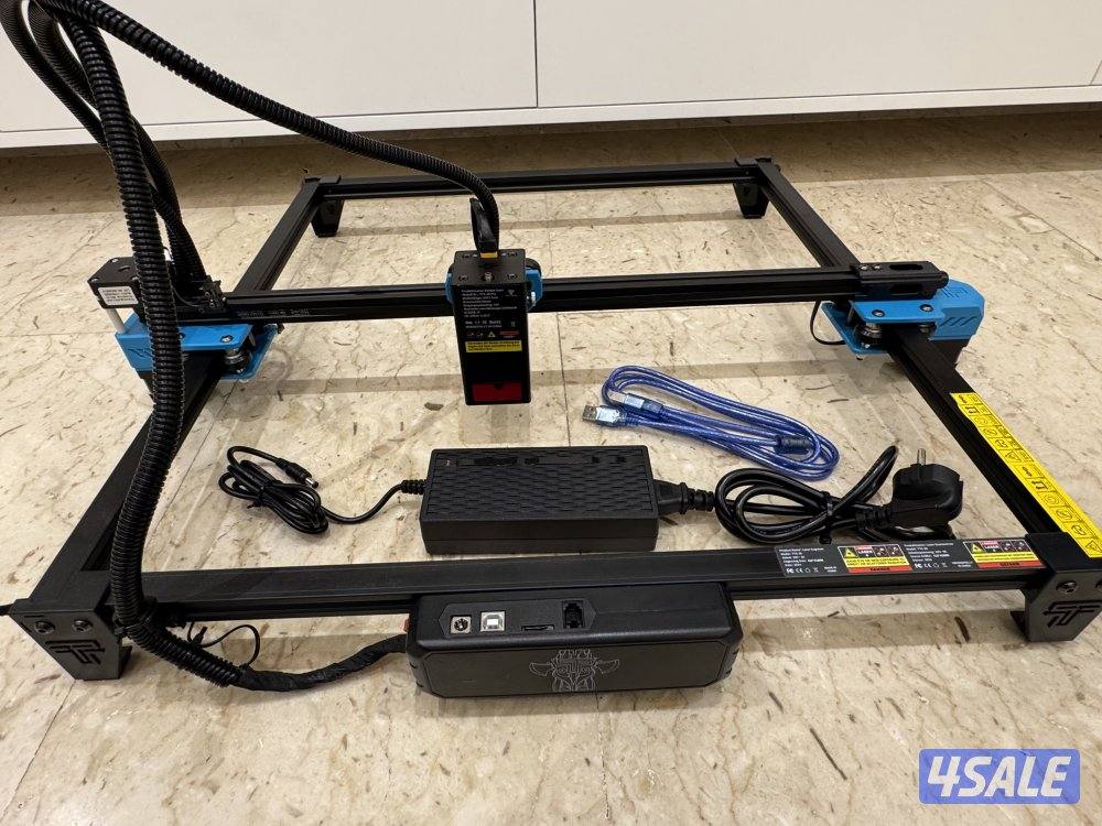 مكينة ليزر للنحت والقص4