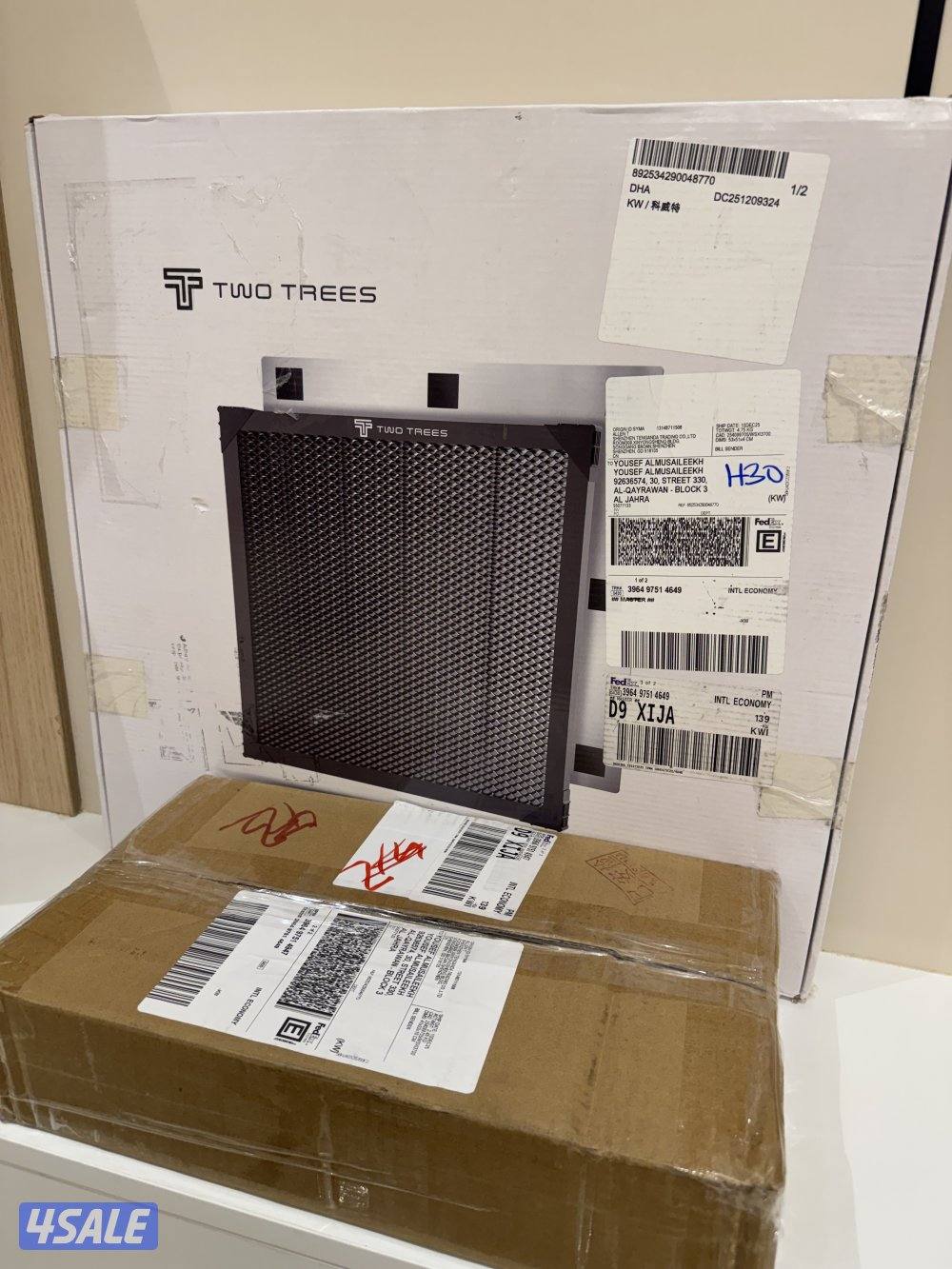 مكينة ليزر للنحت والقص10