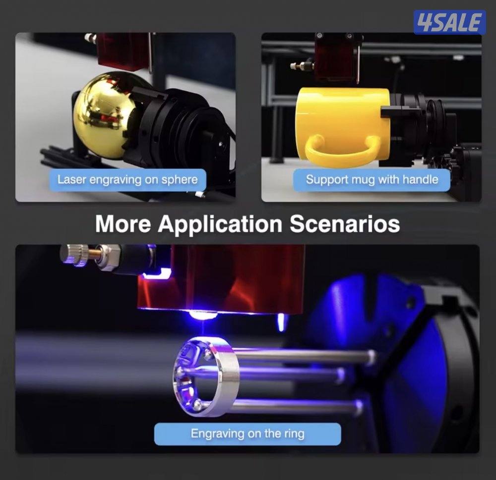 مكينة ليزر للنحت والقص15