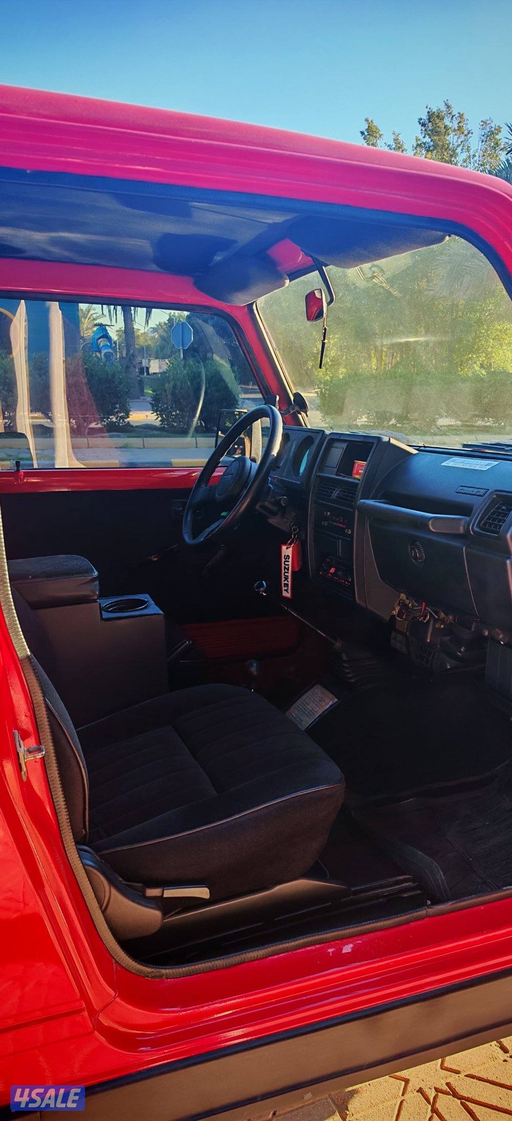 سموراي ١٩٩٥1