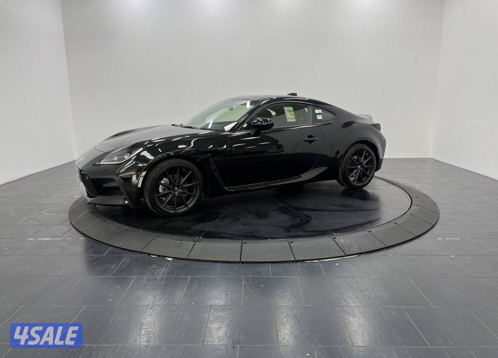 TOYOTA GR-86 23GR86-M_N0