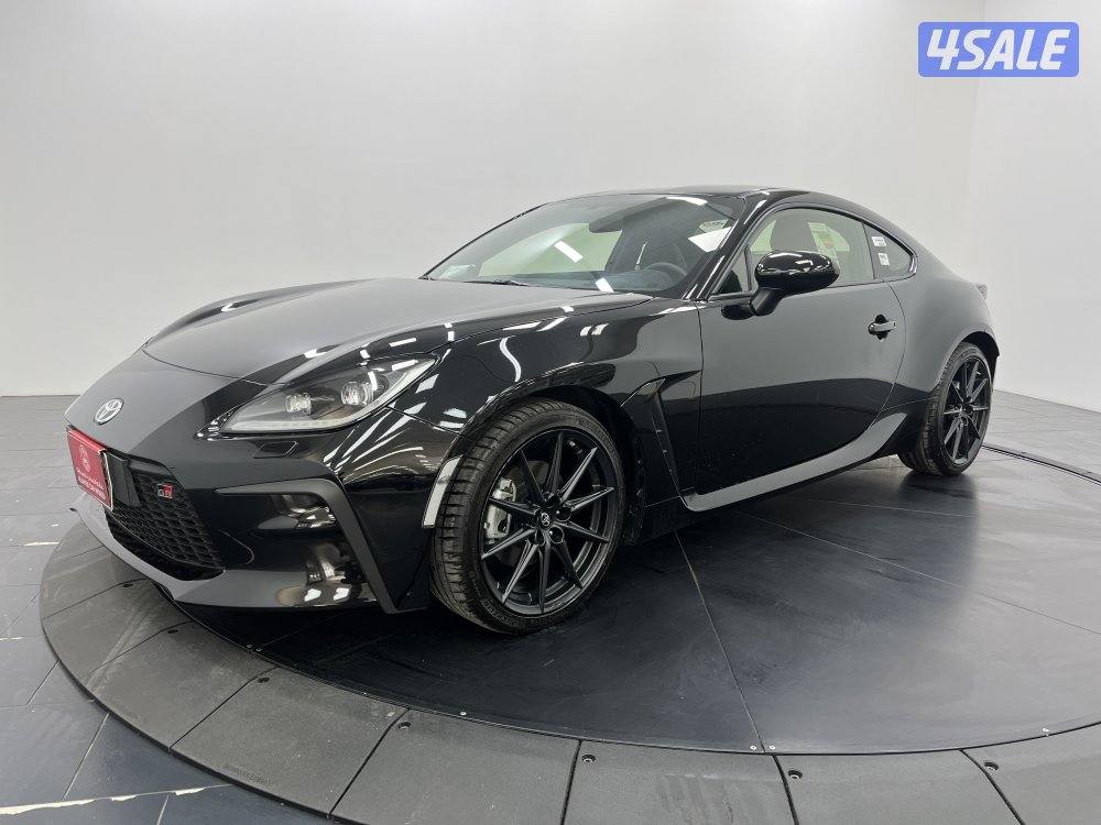 TOYOTA GR-86 23GR86-M_N1