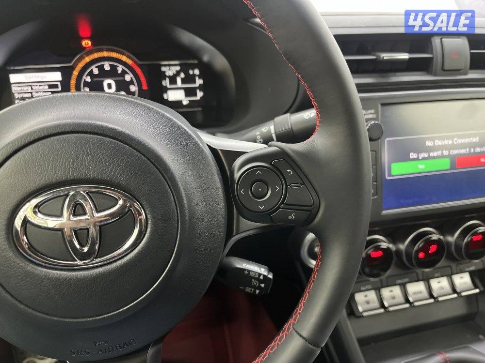 TOYOTA GR-86 23GR86-M_N7